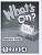 Фото - What's on  Teacher's Guide for all Levels