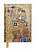 Фото - Foiled Journal: Klimt Fulfilment, Stoclet Frieze [Hardcover]