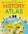 Фото - Children's Illustrated History Atlas