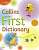 Фото - Primary Dictionaries: First Dictionary Age 4+