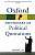 Фото - Oxford Dictionary of Political Quotations 4ed