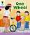 Фото - Biff, Chip and Kipper Stories 1+ One Wheel