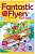 Фото - Fantastic Flyers. Pupil`s Book