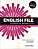 Фото - English File  3rd Edition IntermediatePlus WB with Key