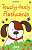 Фото - BVF Touchy-feely Flashcards