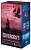 Фото - Divergent Series Boxed Set [Books 1-3]