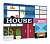 Фото - House: First Words Board Books: 5 books inside!