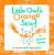 Фото - Little Owl's Orange Scarf [Hardcover]