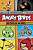 Фото - Angry Birds: The World of Angry Birds Official Guide