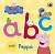 Фото - Peppa Pig: ABC with Peppa