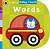 Фото - Baby Touch: Words. Novelty Book