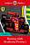 Фото - Ladybird Readers 4 Racing with Scuderia Ferrari