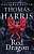 Фото - Hannibal Lecter Book1: Red Dragon