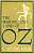 Фото - Marvellous Land of Oz,The [Paperback]