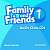 Фото - Family & Friends 1: Class Audio CD