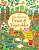 Фото - First Sticker Book: Fruit & Vegetables