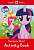 Фото - Ladybird Readers 2 My Little Pony: Spring is Here! Activity Book