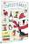 Фото - Веселі забавки для дошкільнят. Christmas sticker book. Ялинка (укр)