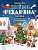Фото - Дивовижна різдвяна книжка. Святкові ігри та головоломки. 6–8 років