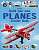 Фото - Build Your Own Planes. Sticker Book