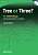 Фото - Tree or Three? 2nd Edition Book with Audio CDs (3)