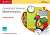 Фото - Cambridge Primary Mathematics 3 Games Book with CD-ROM