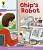 Фото - Biff, Chip and Kipper Stories 1+ Chip's Robot