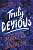 Фото - Truly Devious (Book1)