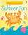 Фото - First Activities: Summer fun