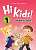 Фото - Hi Kids! 1 SB with CD