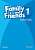 Фото - Family & Friends 1: TB