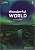Фото - Wonderful World Second Edition 3 Stuent's Book