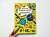 Фото - Книга-картонка. Великий віммельбух. Мікросвіт