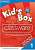 Фото - Kid's Box 1 Classware CD-ROM
