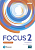 Фото - Focus 2nd Ed 2 WB