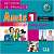 Фото - Amis et compagnie 1 CD audio individuelle