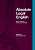Фото - Absolute Legal English Book with Audio CD