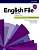 Фото - English File  4rd Edition Beginner SB with Student's Resource Centre
