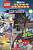 Фото - Lego Superheroes: Last Laugh. Comic Reader 2