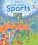 Фото - Look Inside Sports