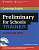 Фото - Trainer: Preliminary for Schools Six Practice Tests with answers,Teacher's Notes and Audio CDs (3)