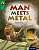 Фото - TreeTops Infact 12 Man Meets Metal