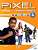 Фото - Pixel College 1 Eleve + Cahier D'exercices + DVD-Rom