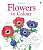 Фото - Flower Colouring Book