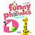 Фото - Funny Phonics 1 WB with Audio CD/CD-ROM