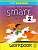Фото - Smart Junior for UKRAINE НУШ 2 Workbook+ CD-ROM