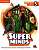 Фото - Super Minds  2nd Edition 5 Workbook with Digital Pack British English