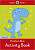 Фото - Ladybird Readers Starter B Brother Blue Activity Book