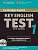 Фото - Cambridge KET 1 Self-study Pack (SB with answers and Audio CDs)