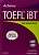 Фото - Achieve TOEFL  iBT Test-preparation with Mp3 CD
